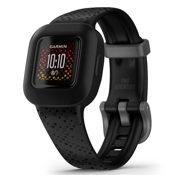 Original Garmin Vívofit Jr. 3 - Svart
