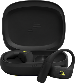 JBL Endurance Zone - Svart - Original