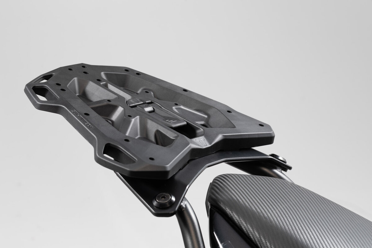 Street-Rack adapterplatta for Givi/Kappa topcase  - 2