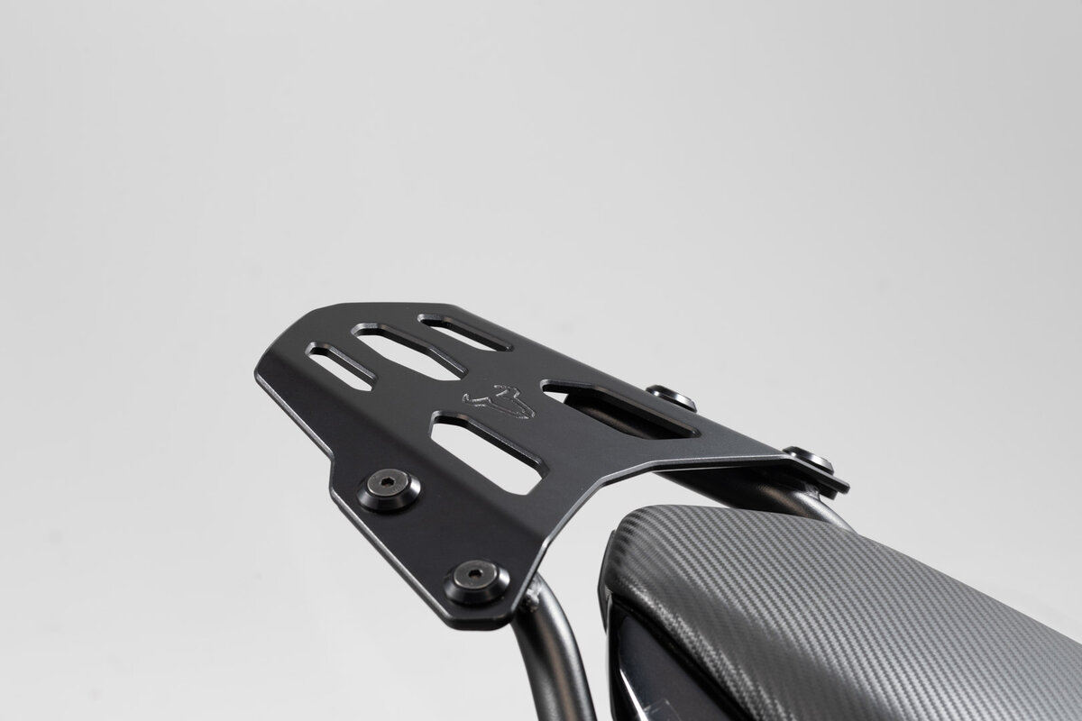 Street-Rack adapterplatta for Givi/Kappa topcase  - 5