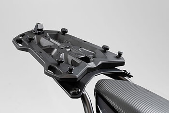 Street-Rack adapterplatta for Givi/Kappa topcase 