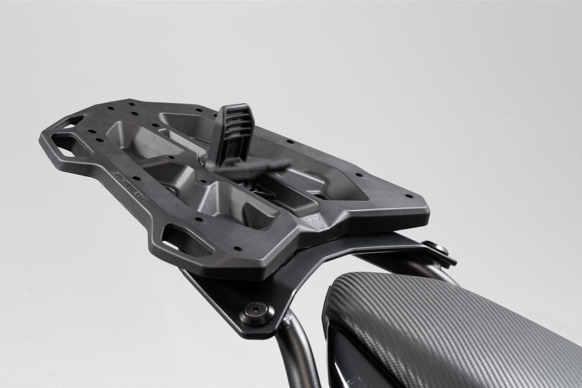 Street-Rack adapterplatta for Givi/Kappa topcase  - 3