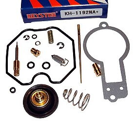 Repsats "Big" Förgasare Honda XL500S (16010-435-004)  KH-1192NA+ Plus
