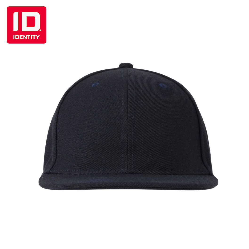 Lippalakki ID Musta S/M - 3