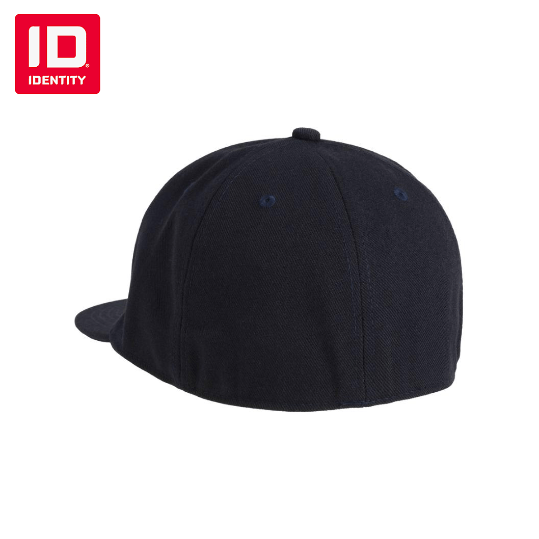 Lippalakki ID Musta S/M - 4