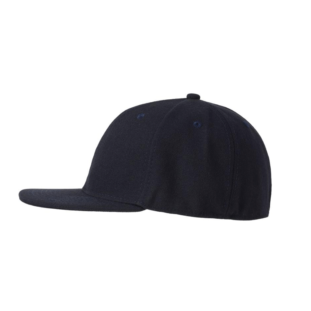Lippalakki ID Musta S/M - 2