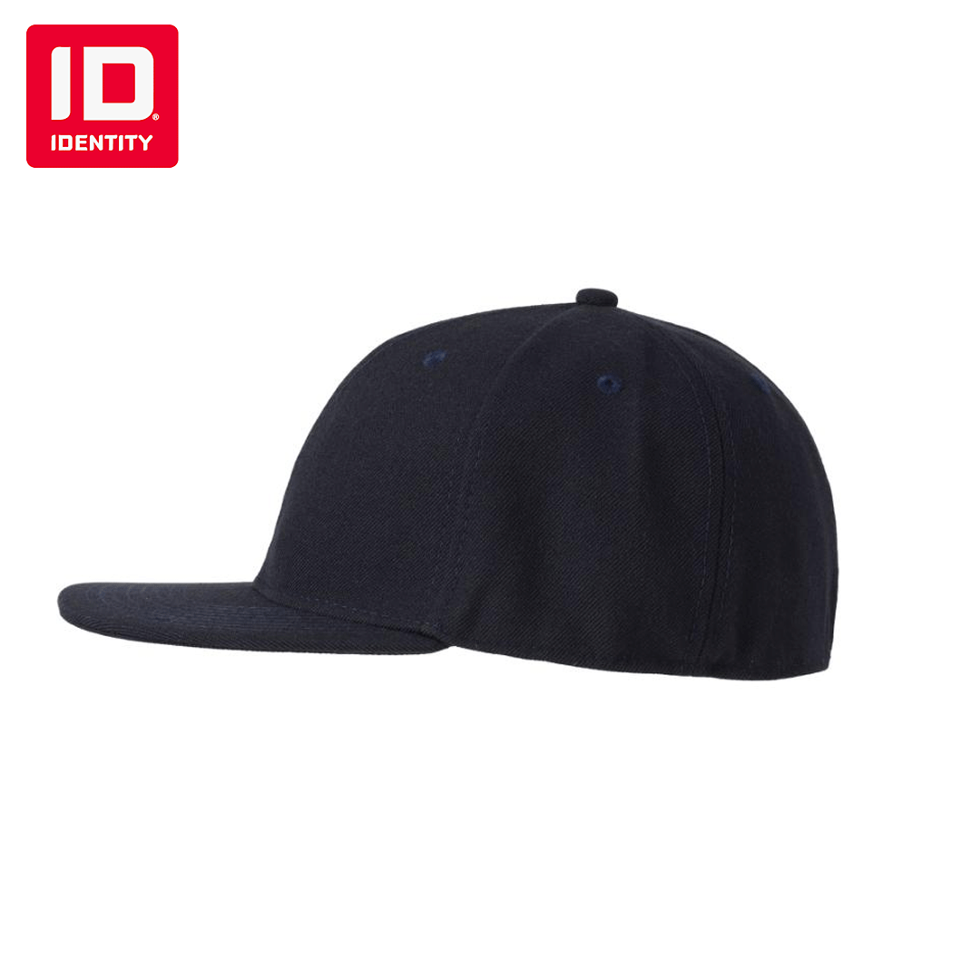 Lippalakki ID Musta S/M