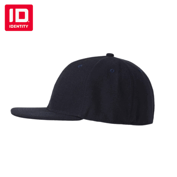 Lippalakki ID Musta S/M