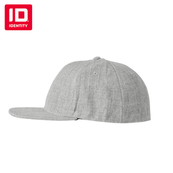 Kasket ID Grå L/XL