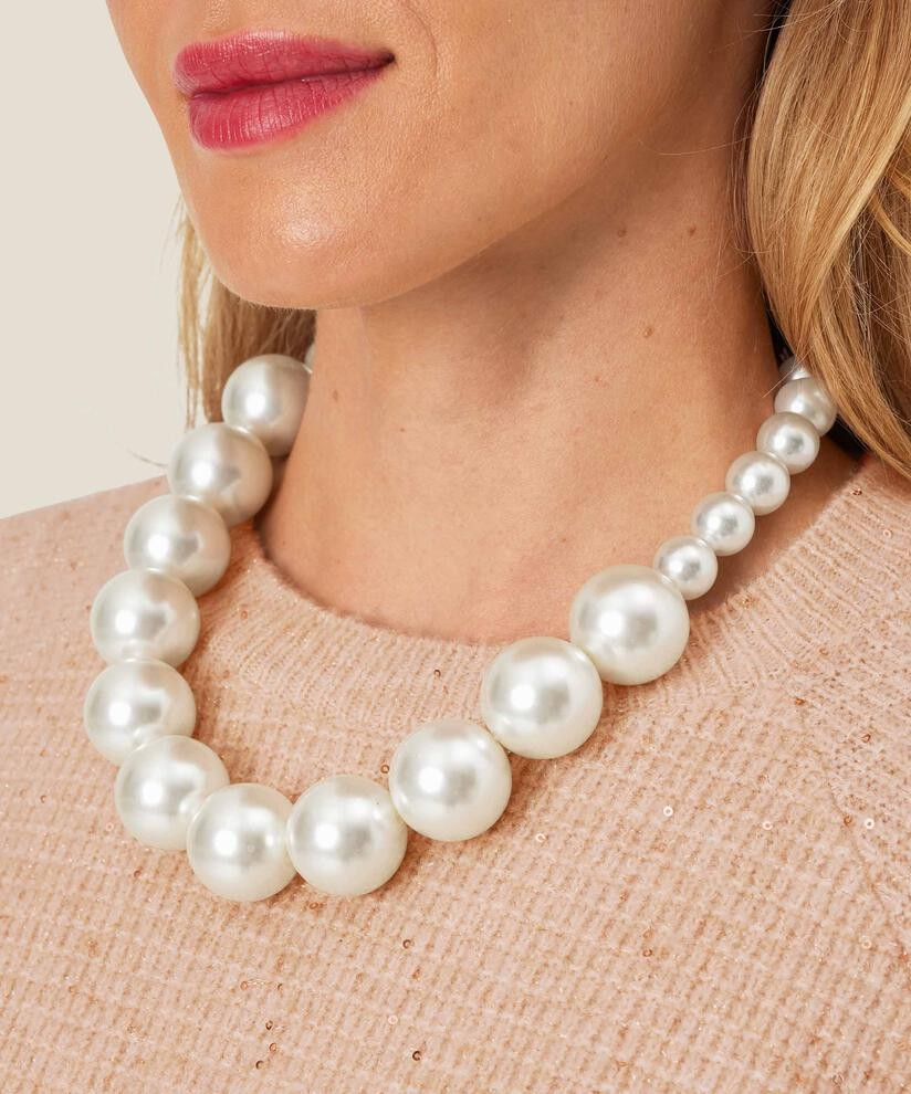 Rinba Necklace - Masai