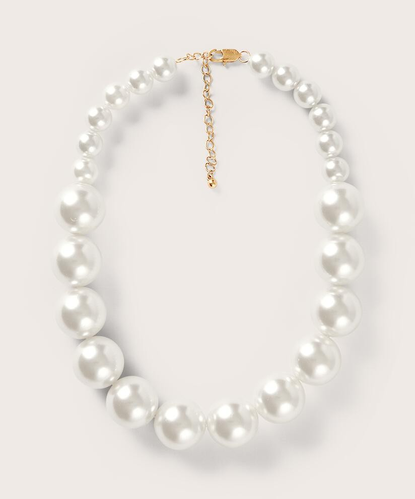 Rinba Necklace - Masai - 3