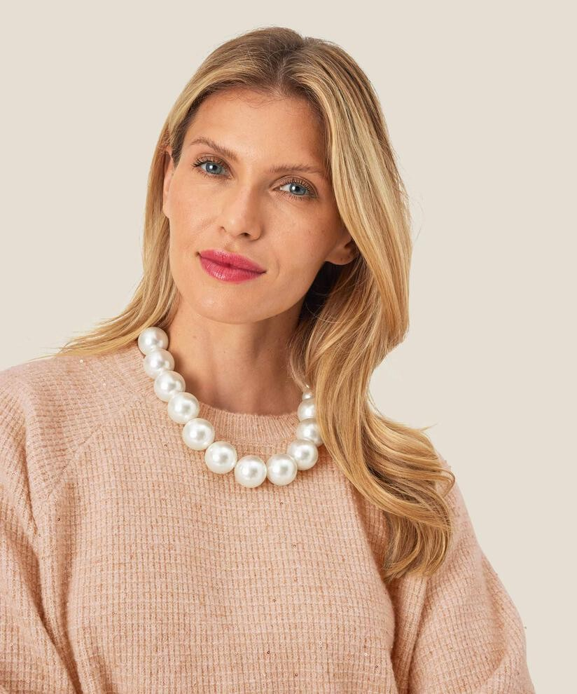 Rinba Necklace - Masai - 4
