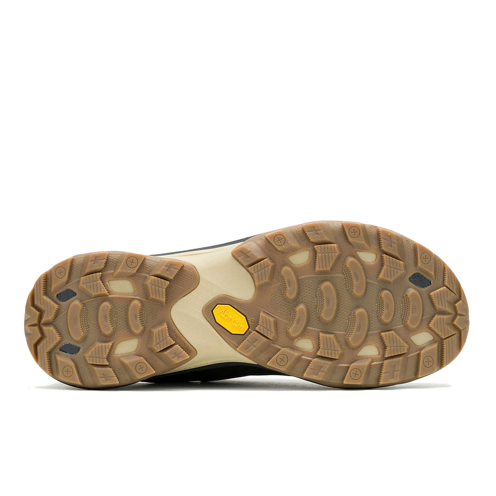 Merrell Moab Speed 2 Leather Waterproof - 6