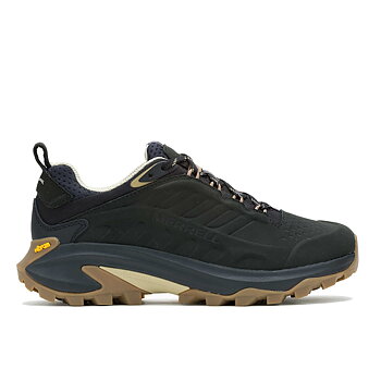 Merrell Moab Speed 2 Leather Waterproof
