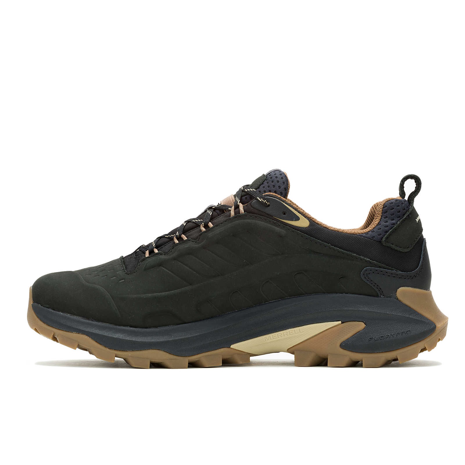 Merrell Moab Speed 2 Leather Waterproof - 2