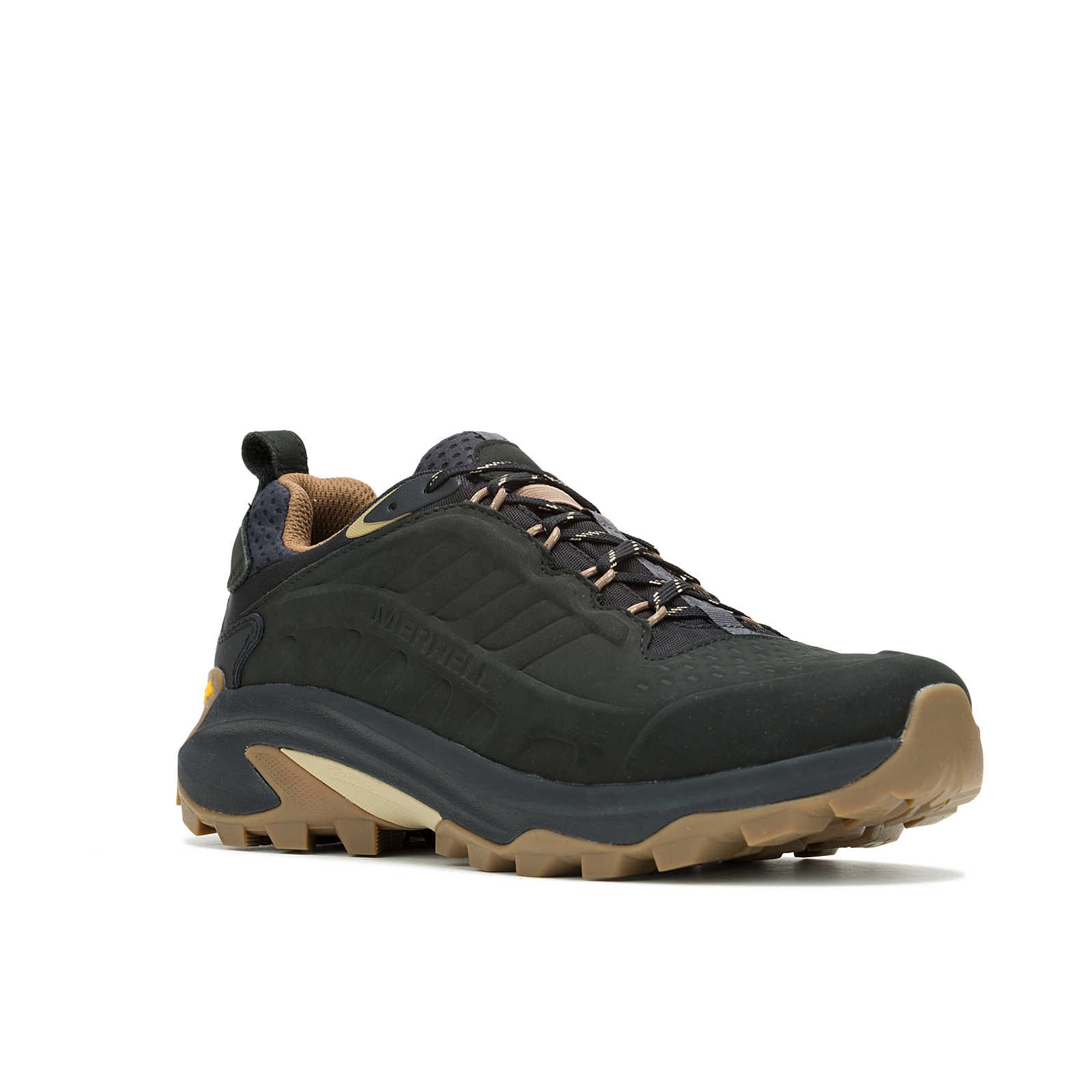 Merrell Moab Speed 2 Leather Waterproof - 3