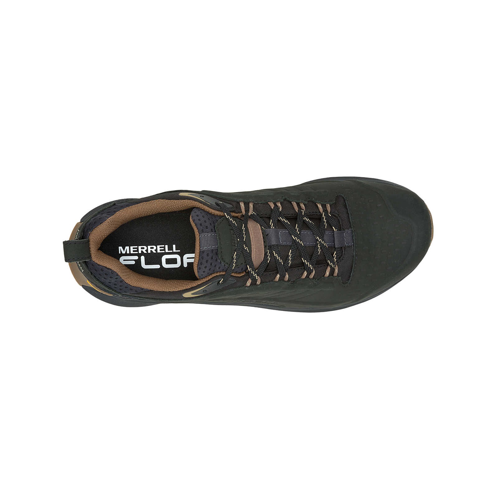Merrell Moab Speed 2 Leather Waterproof - 5