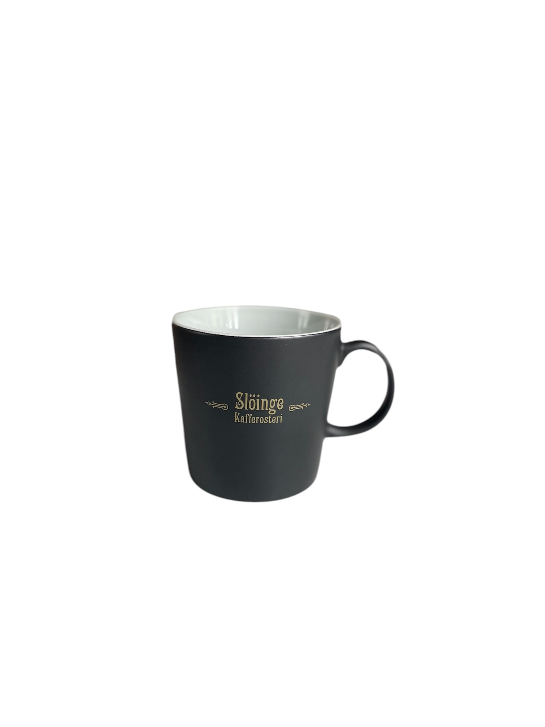 Kaffekopp - Slöinge Kafferosteri