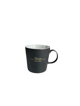 Kaffekopp - Slöinge Kafferosteri