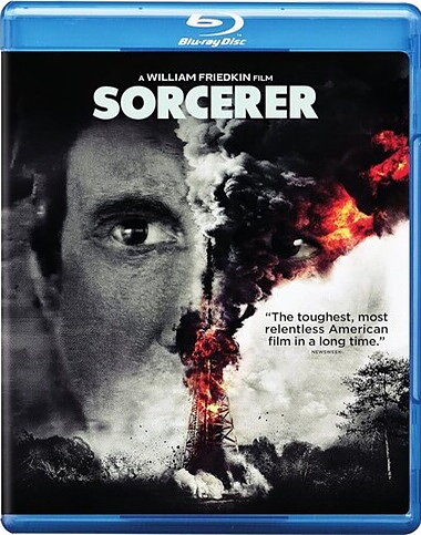Sorcerer (BLU-RAY)