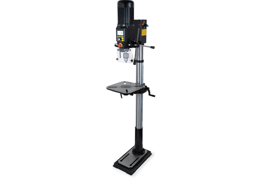 Teknatool Nova Viking DVR 16" Pelarborrmaskin