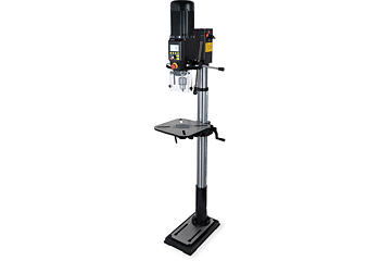 Teknatool Nova Viking DVR 16" Pelarborrmaskin