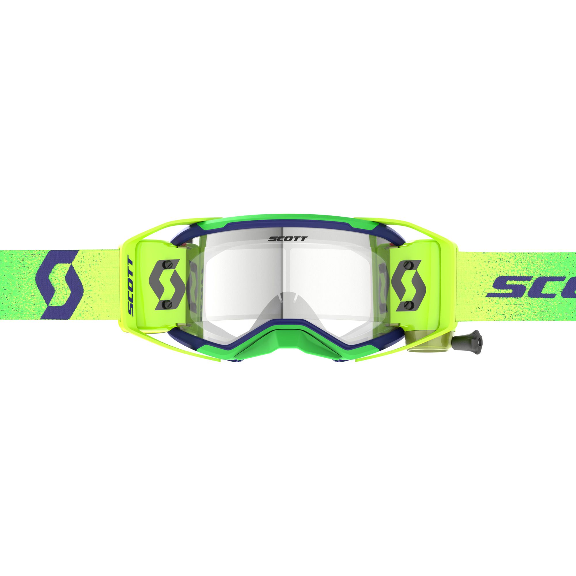 SCOTT Prospect 2.0 WFS Goggle - 2