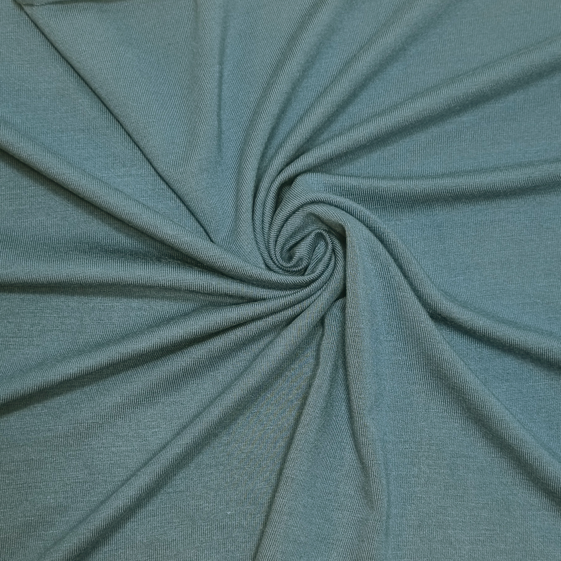 TENCEL™ Modal trikå Blåjeans VT6220
