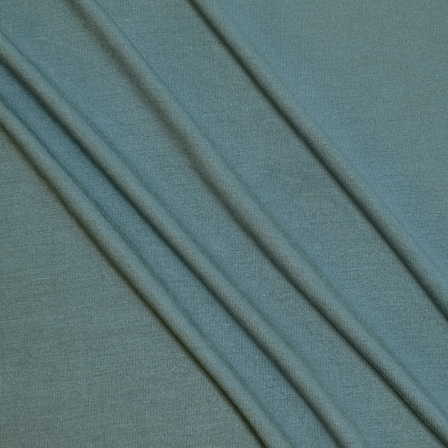 TENCEL™ Modal trikå Blåjeans VT6220