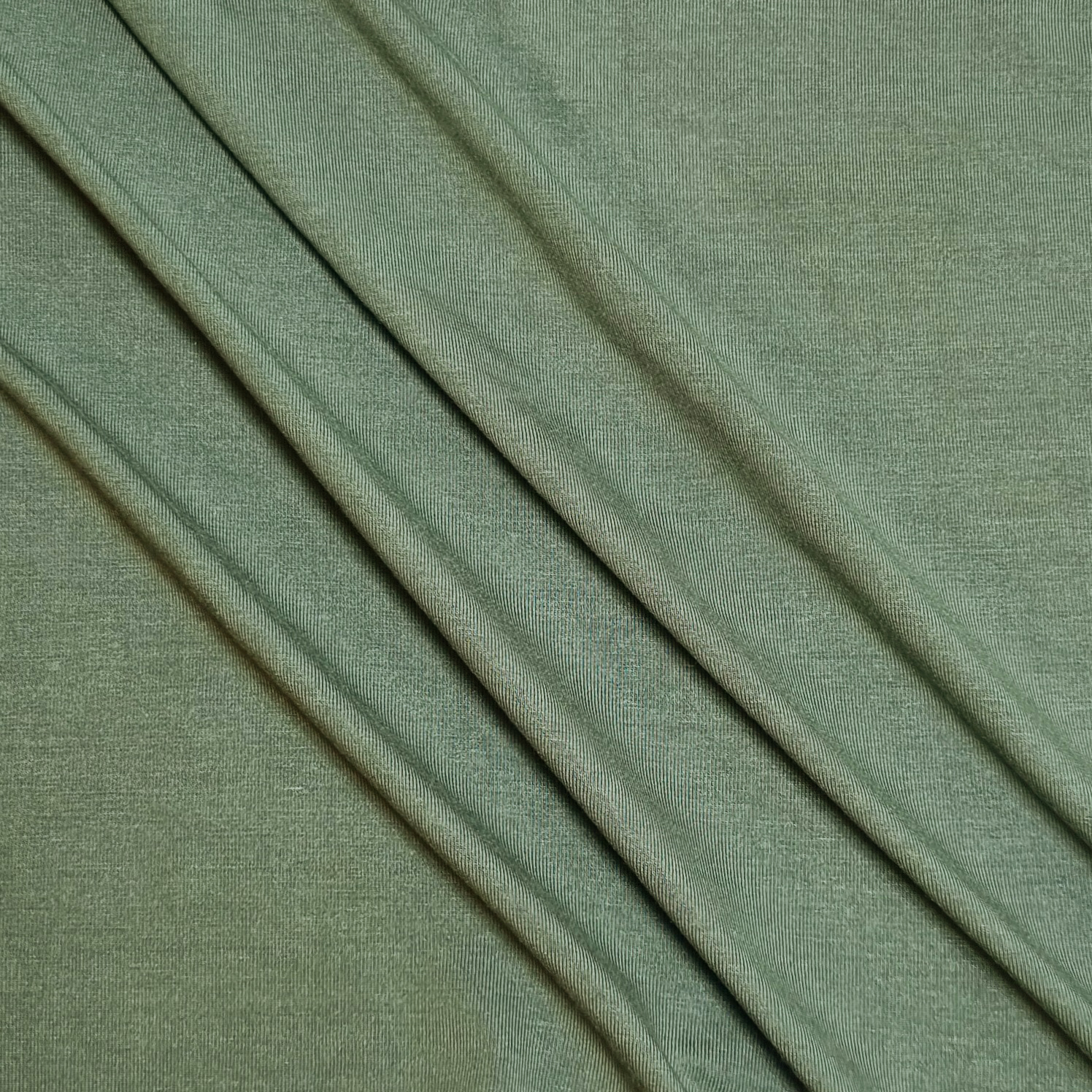 TENCEL™ Modal trikå Army VT6220