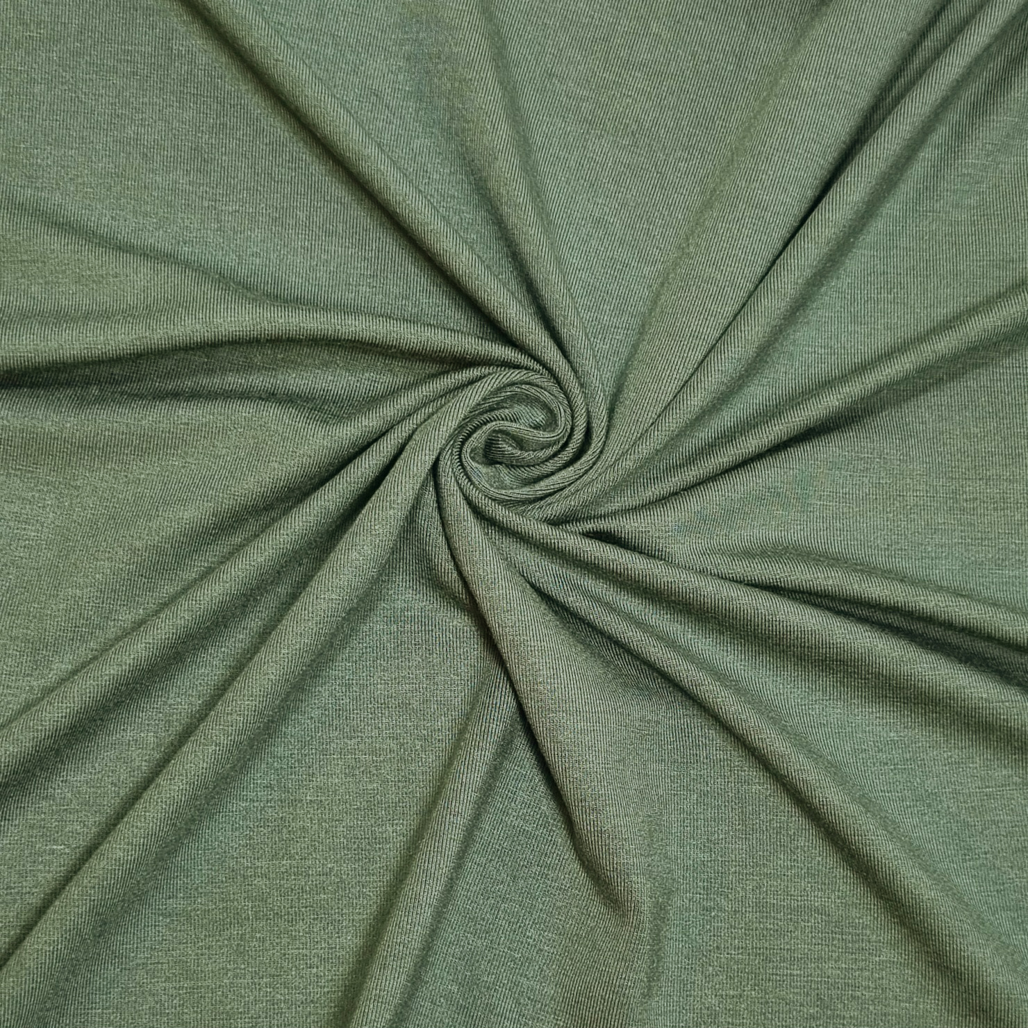TENCEL™ Modal trikå Army VT6220