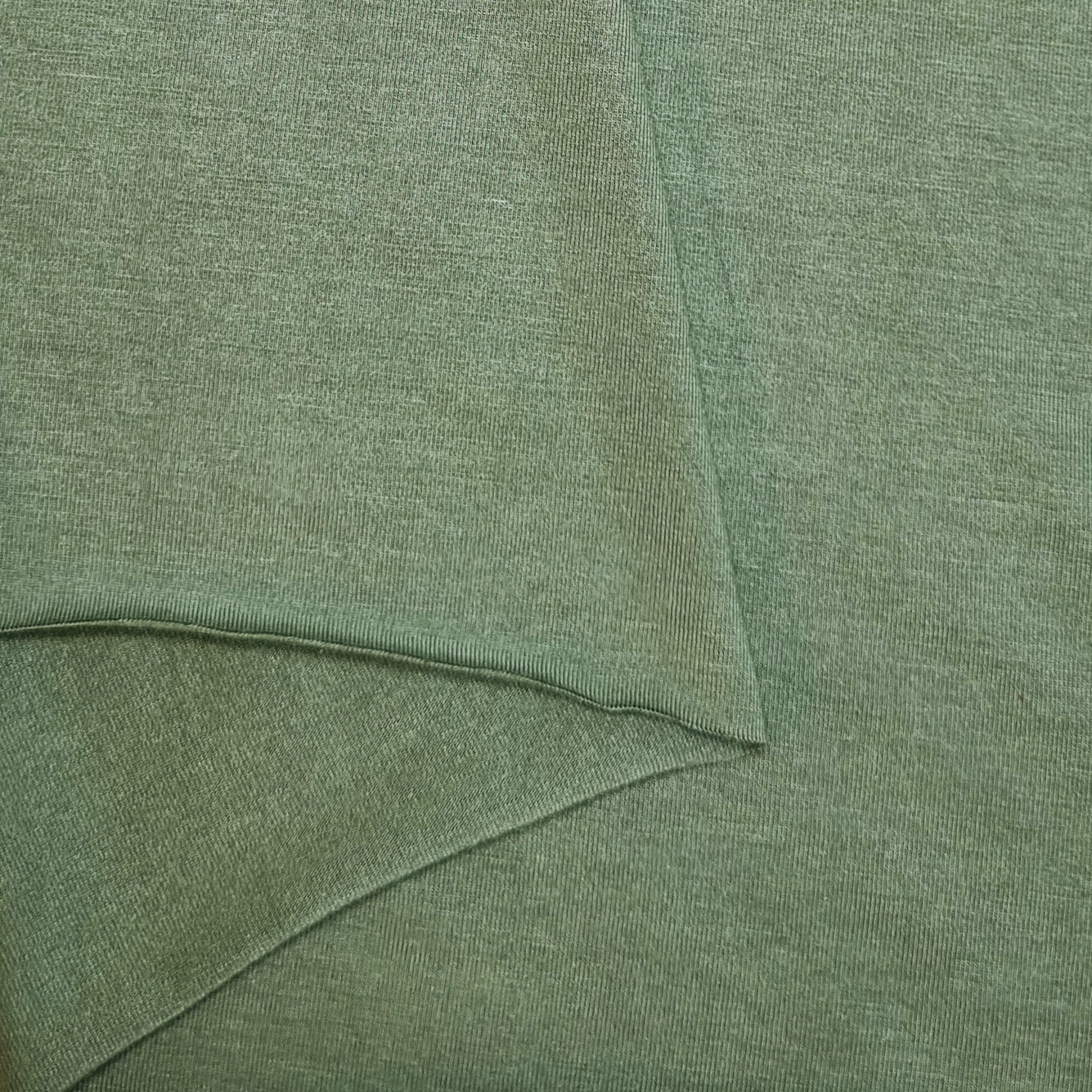 TENCEL™ Modal trikå Army VT6220 - 3