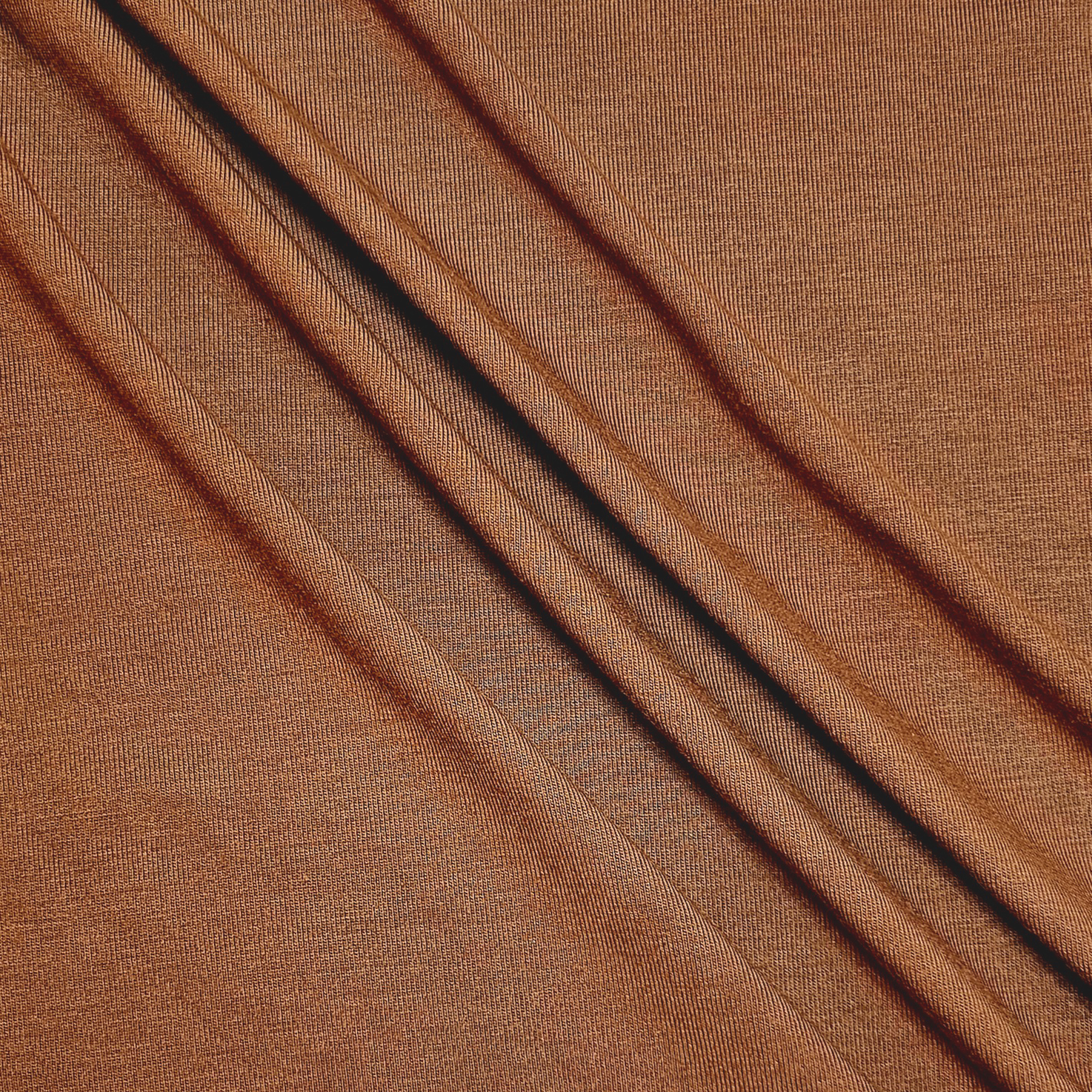 TENCEL™ Modal trikå Ljusbrun VT6220