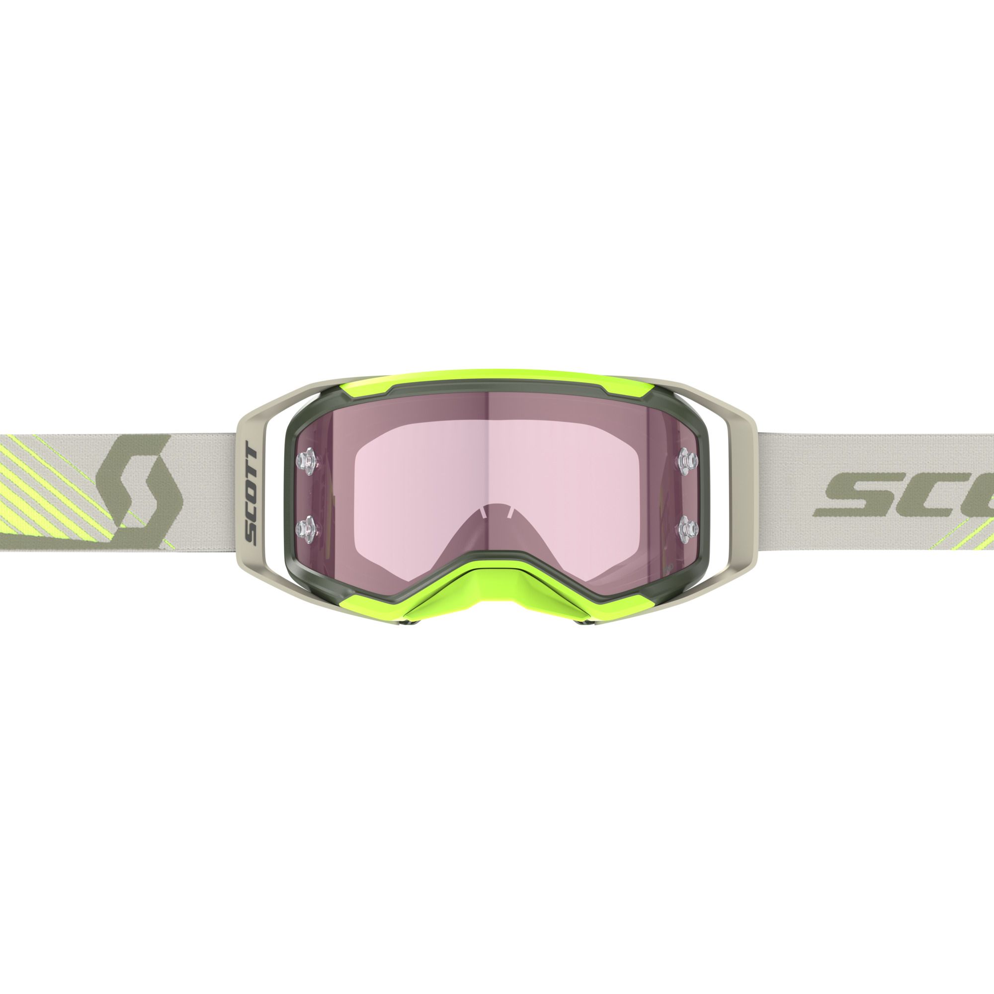 SCOTT Prospect 2.0 AMP Goggle - 3
