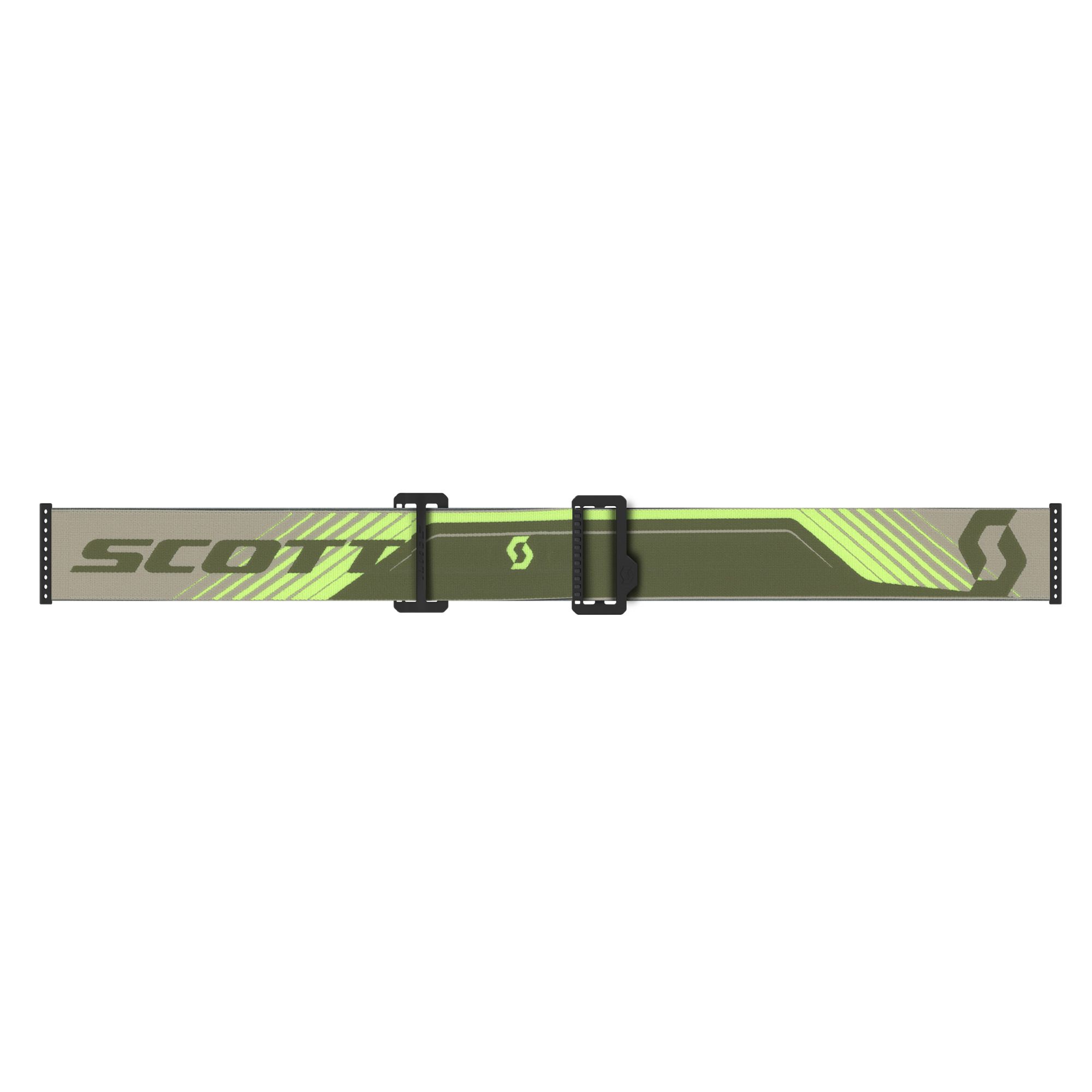 SCOTT Prospect 2.0 AMP Goggle - 2