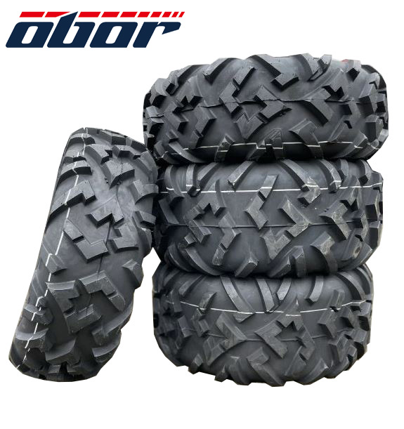 Obor Howler 27x9-14" däck (225/70R14) - 3