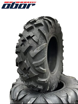Obor Howler 27x9-14" däck (225/70R14)