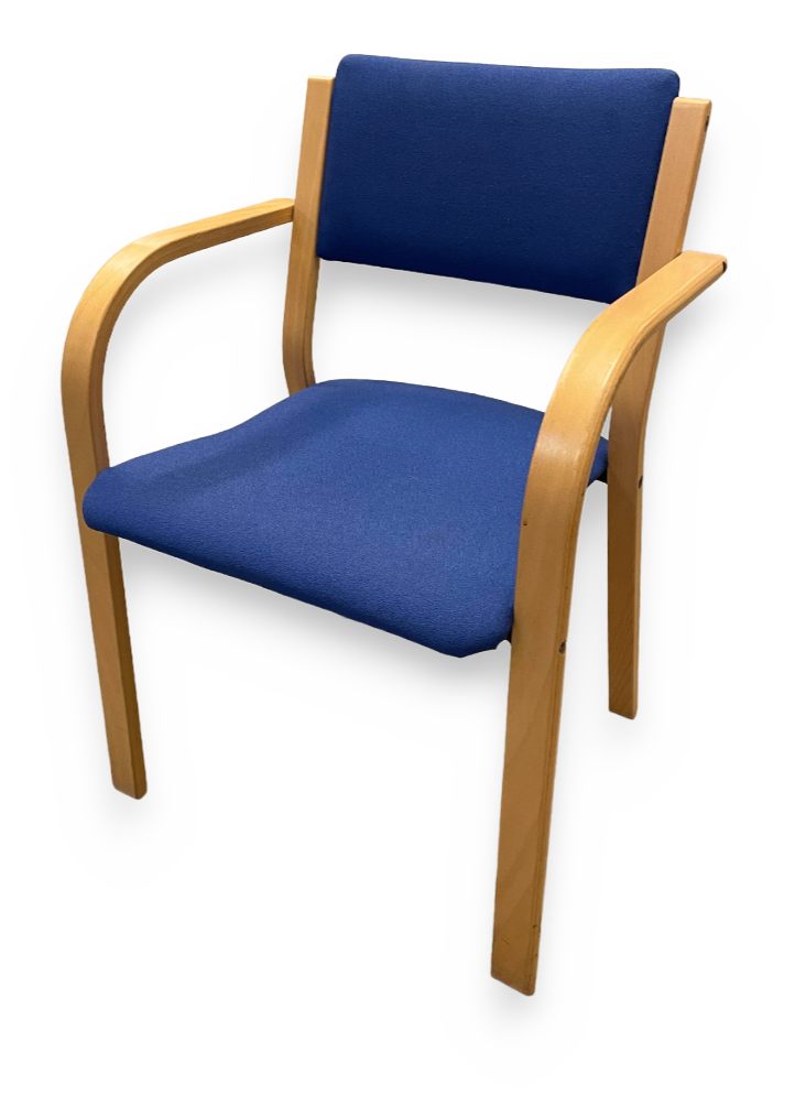 Konferensstol
