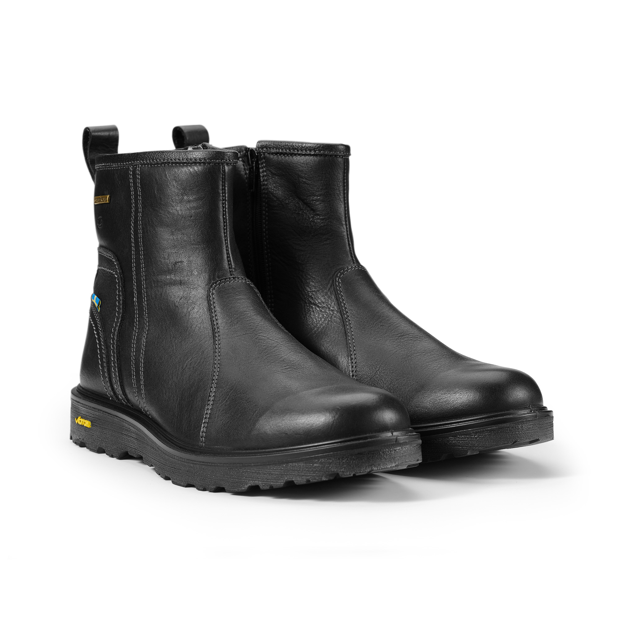 Graninge Boliden herrboots varmfodrad - 2