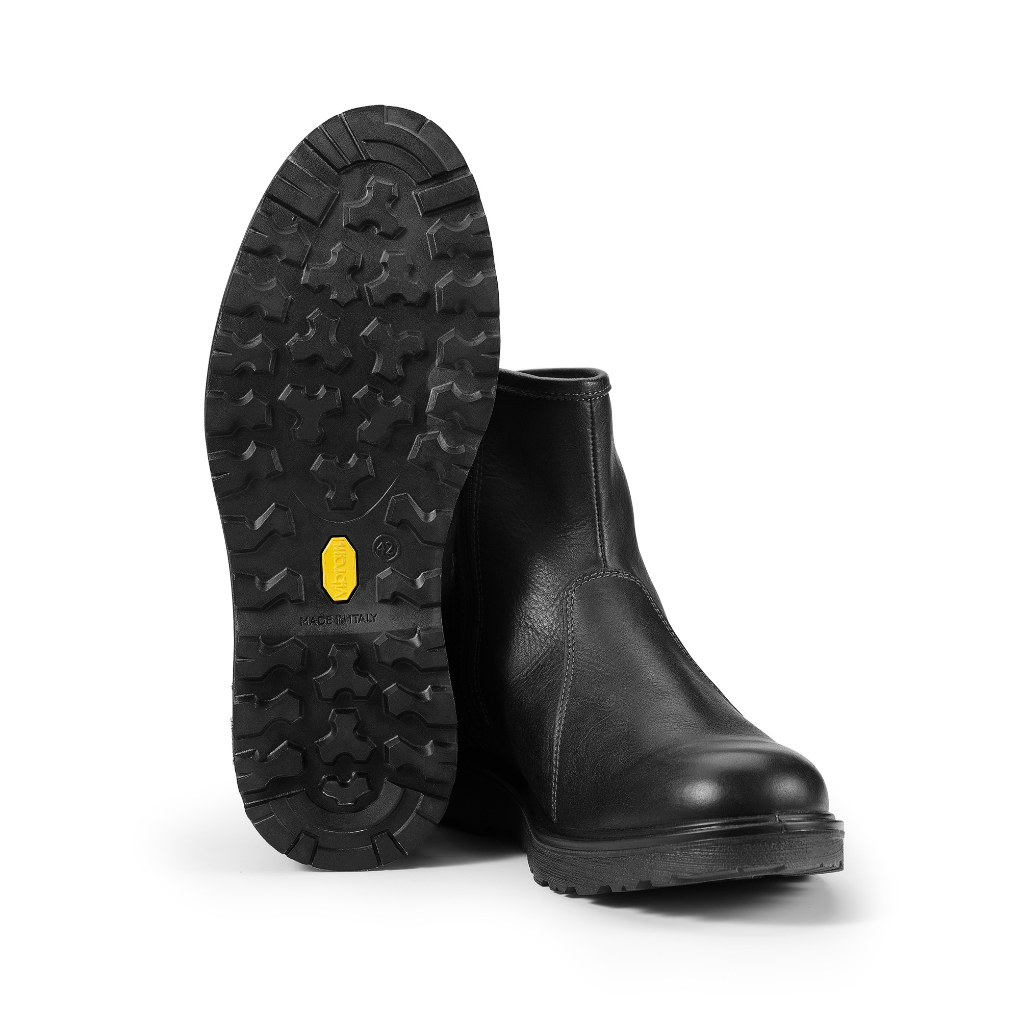 Graninge Boliden herrboots varmfodrad - 3