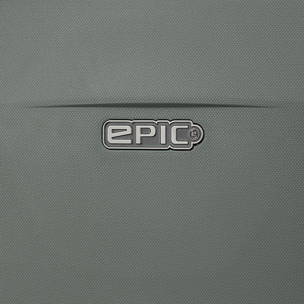 Hård resväska - EPIC Phantom SL 66 Ivy Green - 8