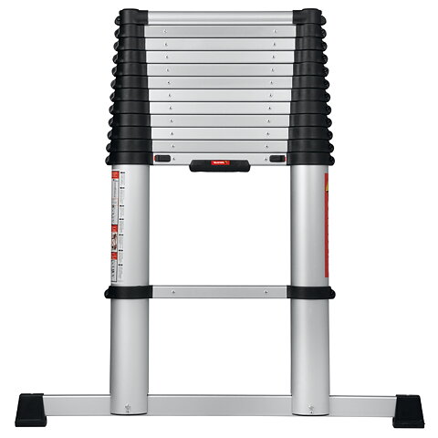 Telesteps Teleskopstege Eco 3,8m M SB