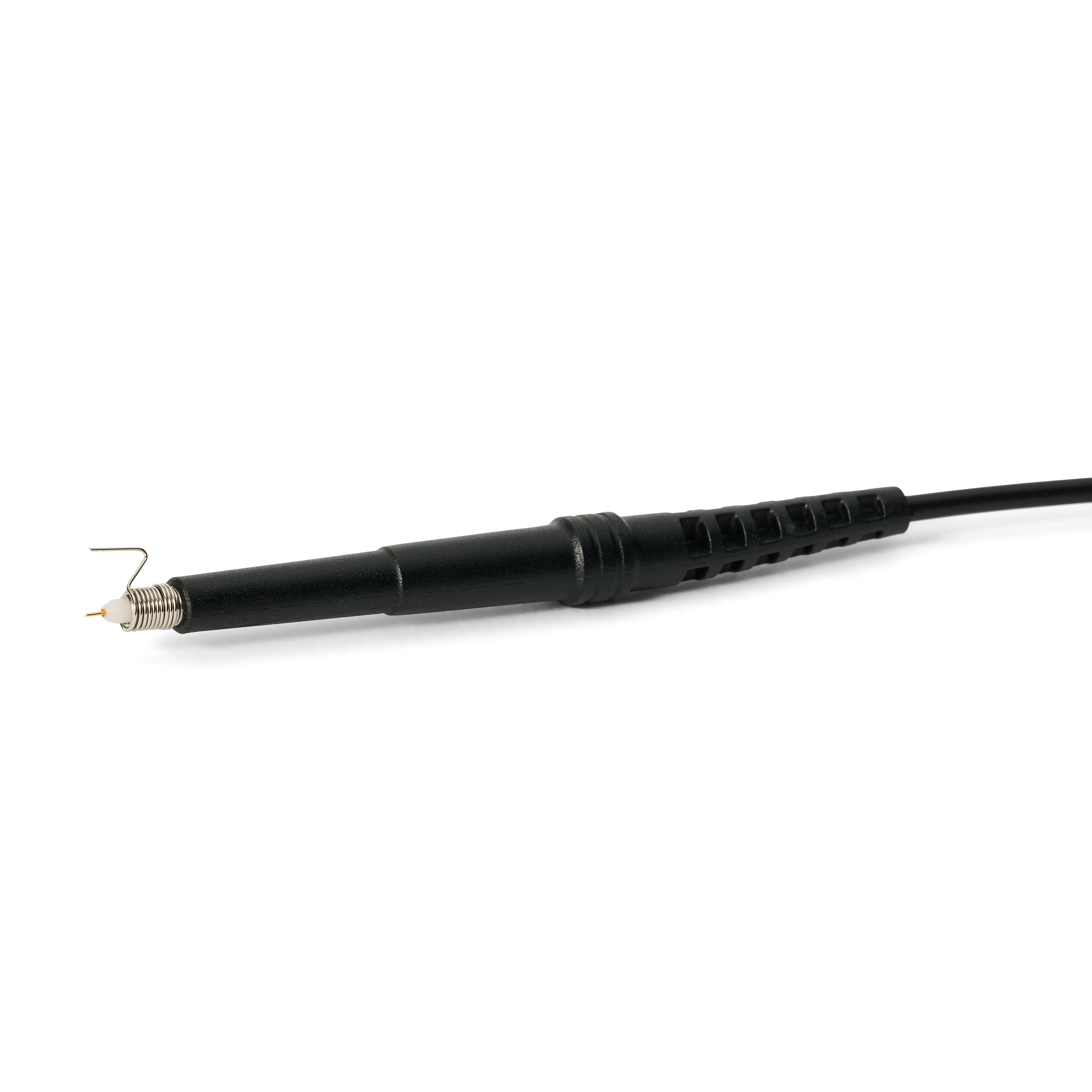 SQG30-AC - 3.0 GHz low impedance 10:1 passive AC probe - 6