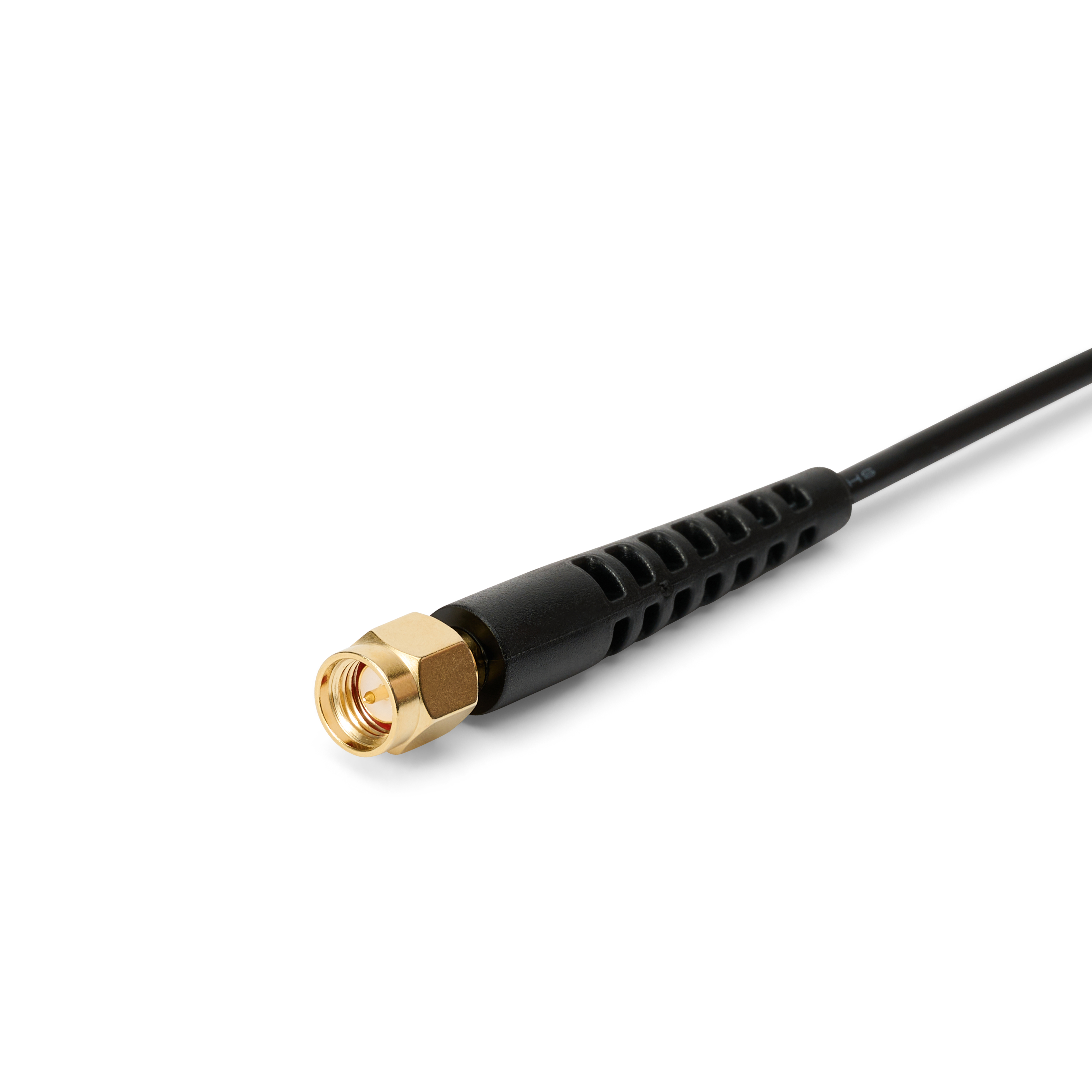 SQG30-AC - 3.0 GHz low impedance 10:1 passive AC probe - 4