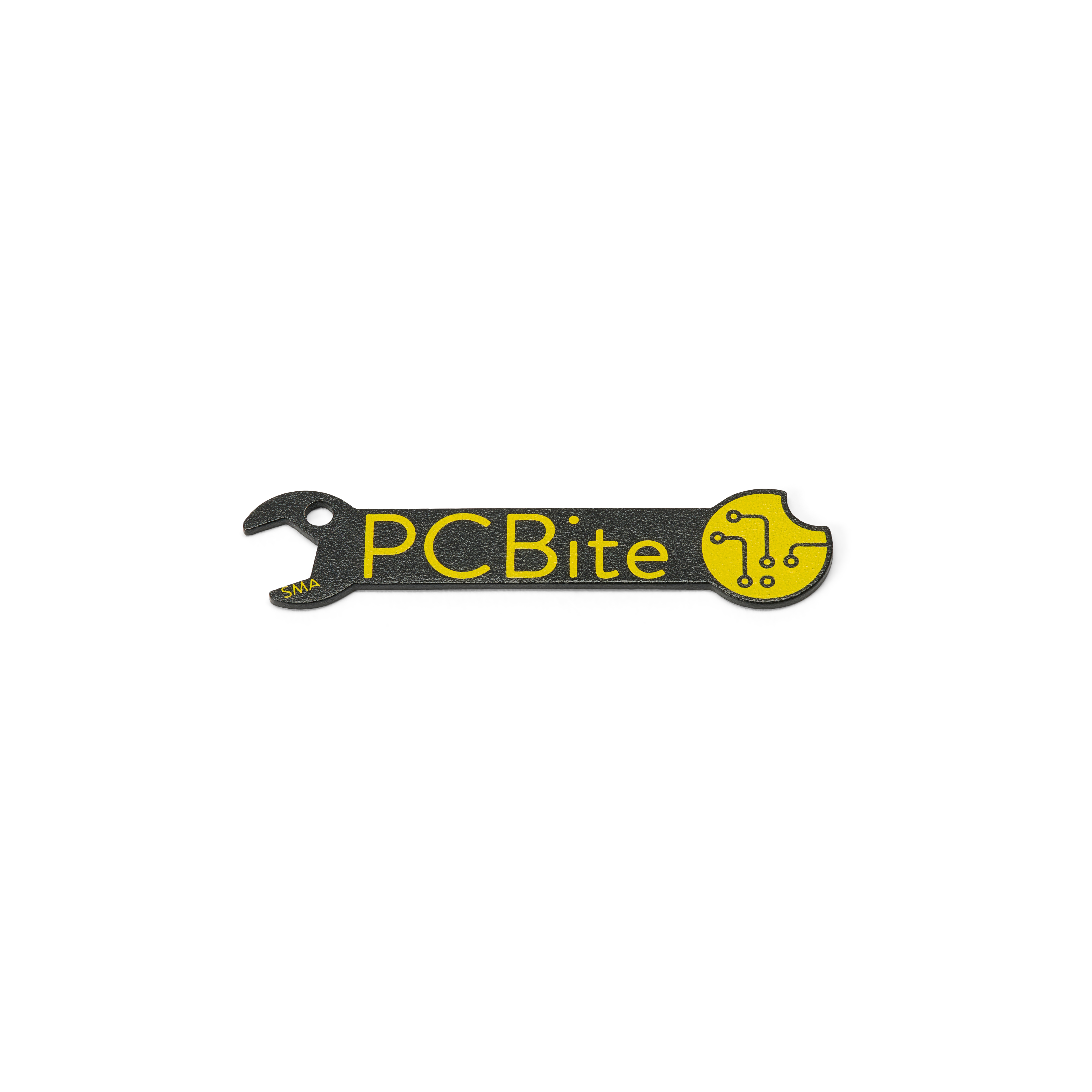 SQG30-AC - 3.0 GHz low impedance 10:1 passive AC probe - 23