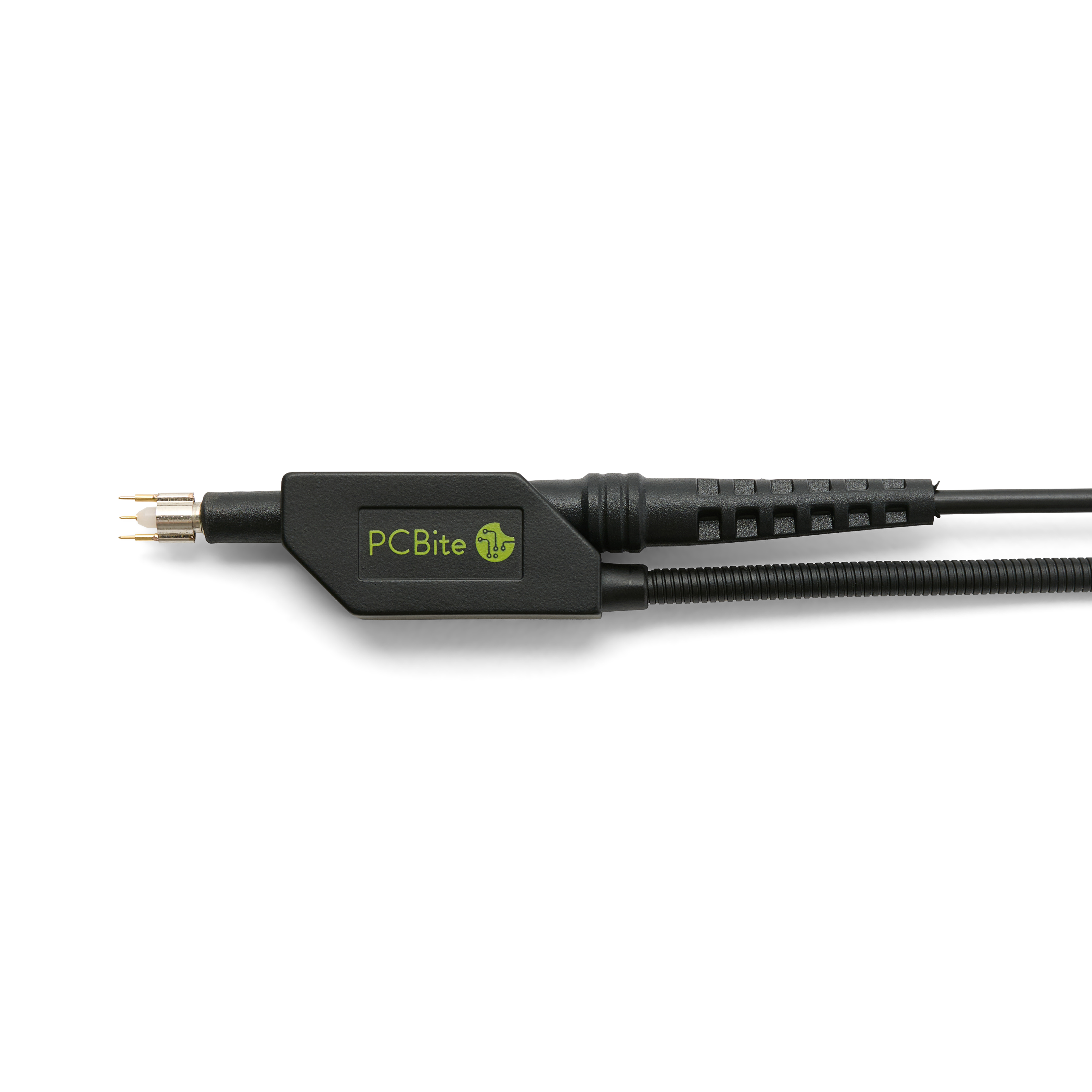 SQG30-AC - 3.0 GHz low impedance 10:1 passive AC probe - 3