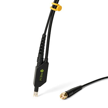 SQG30-AC - 3.0 GHz low impedance 10:1 passive AC probe
