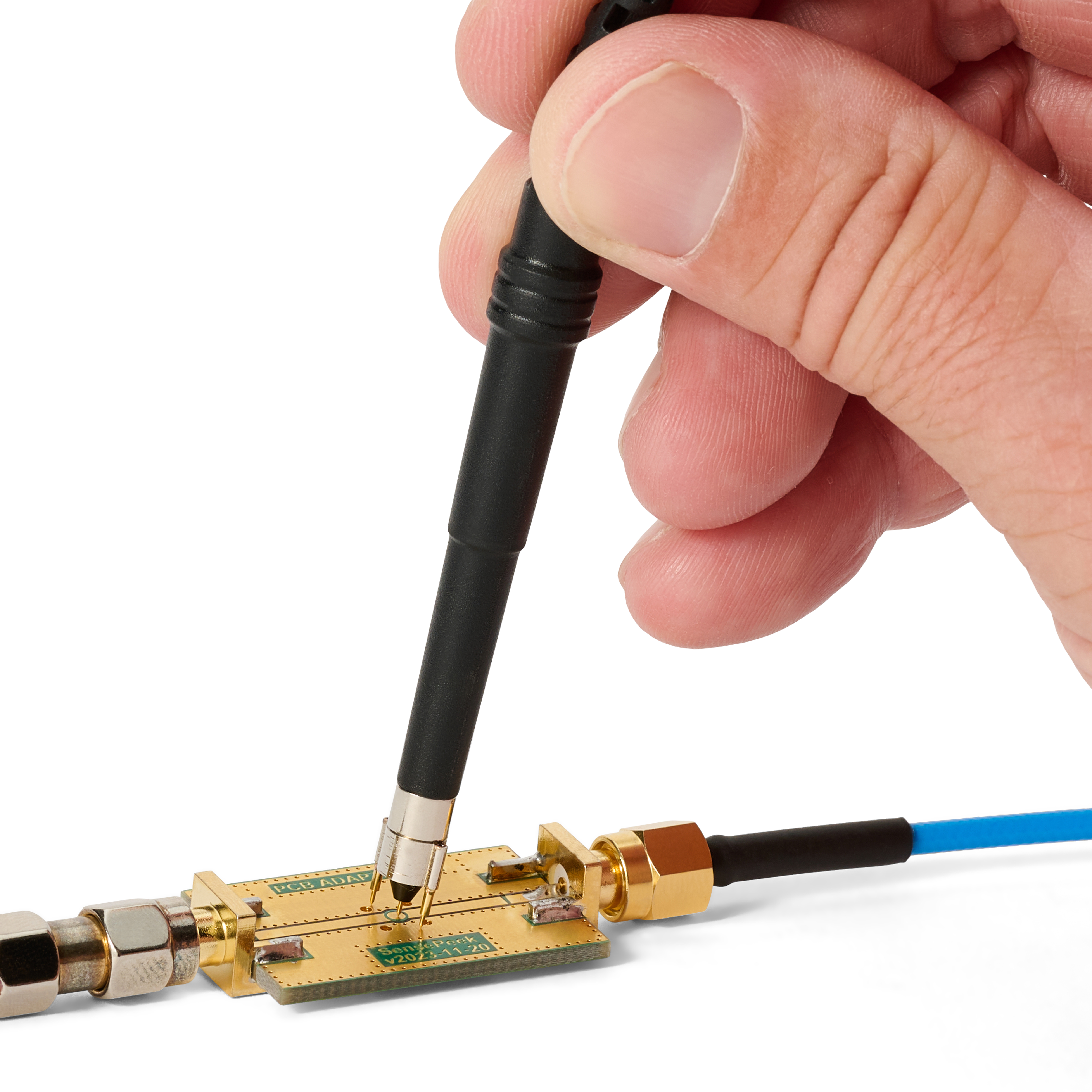 ペタKSGN ダブルペーパーホルダー SC-60M (SC-60M-XN) | Products