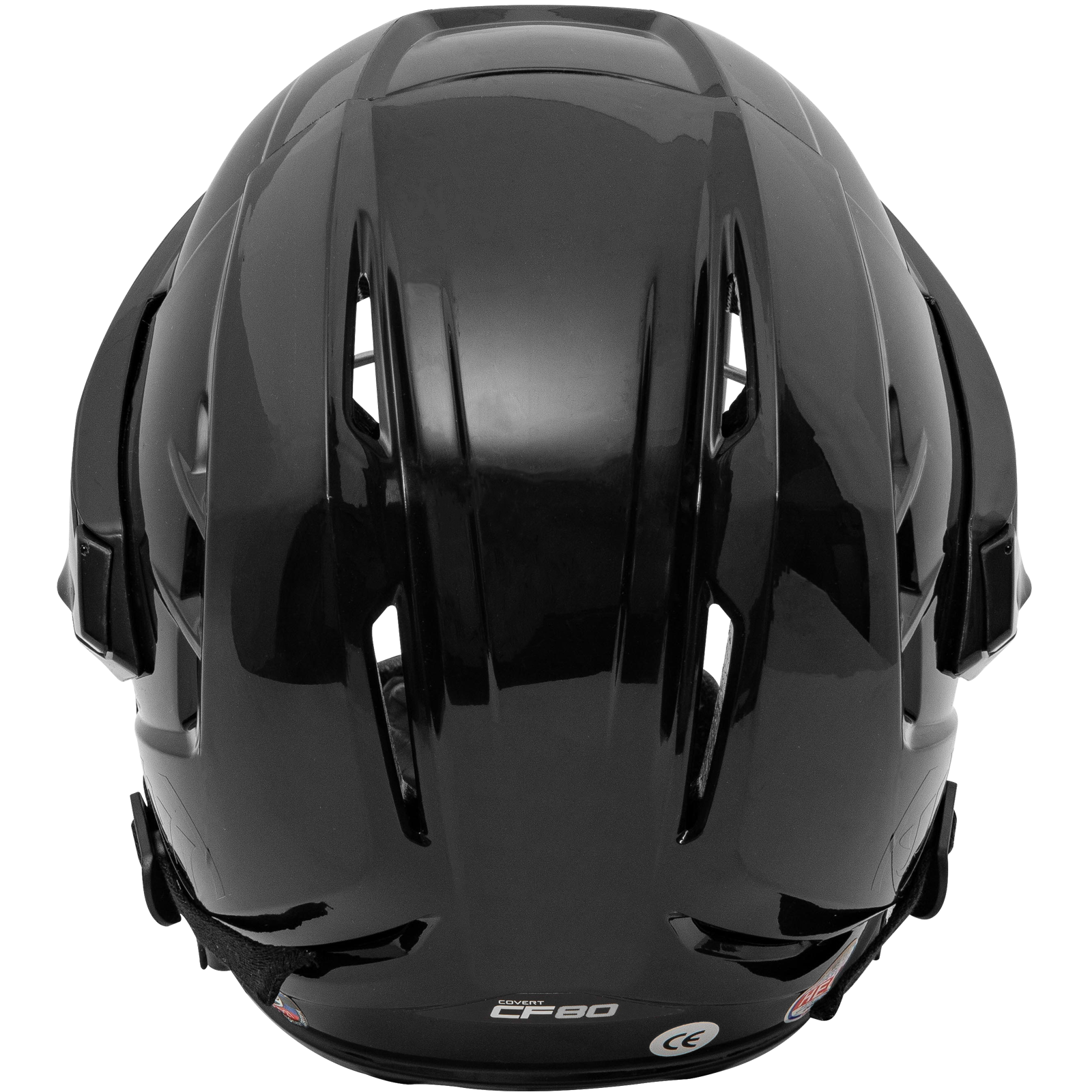 S22  Warrior Hockeyhjälm Covert CF 80 Combo - 13