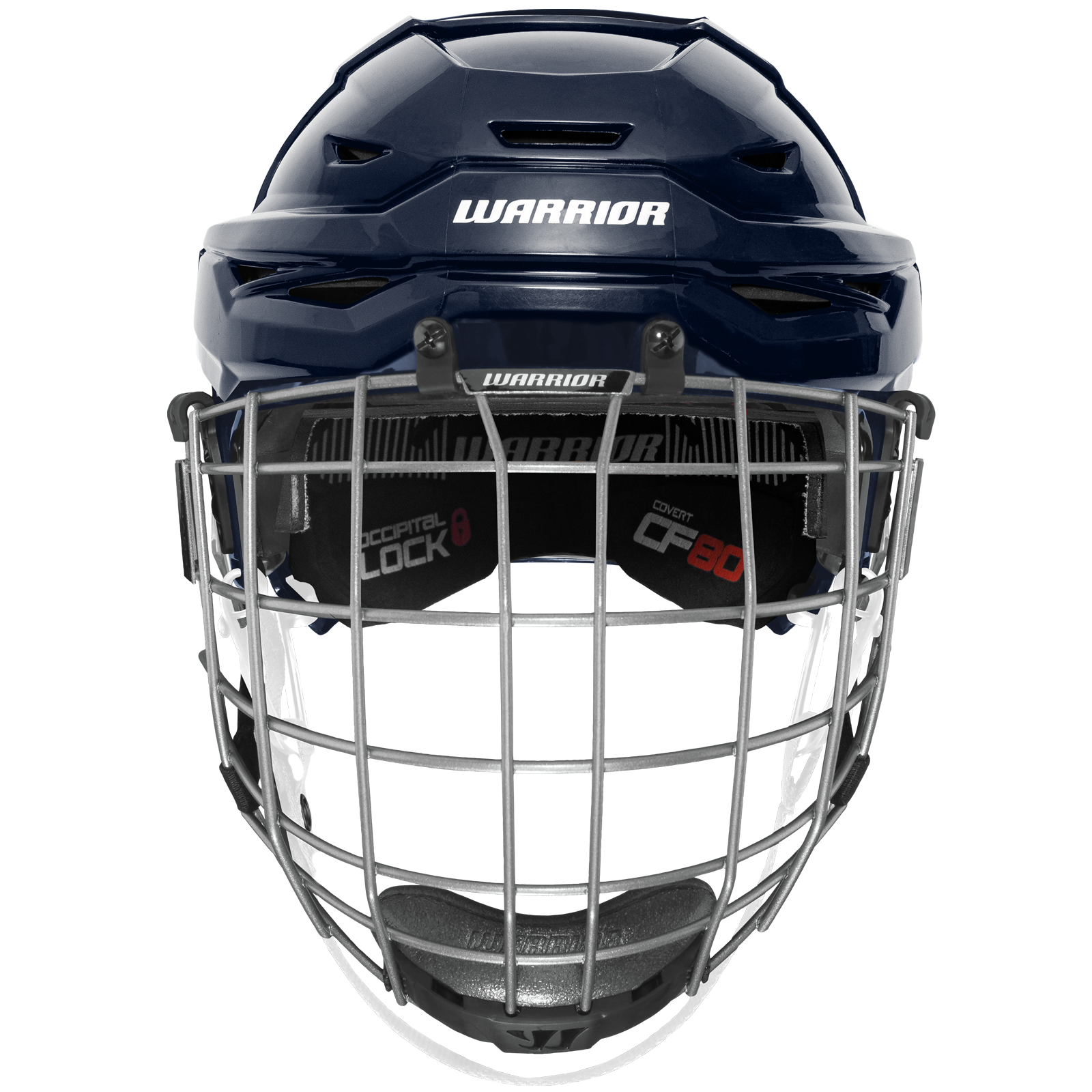 S22  Warrior Hockeyhjälm Covert CF 80 Combo - 19
